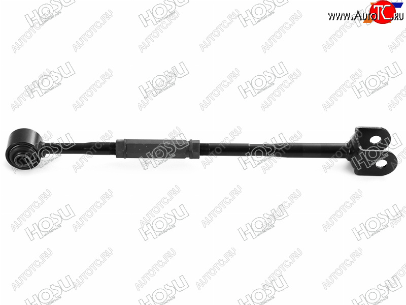 3 199 р. Рычаг задний поперечный TOYOTA CAMRY ACV40ACV50 2006-2014 LH HOSU HSAC0507  с доставкой в г. Кемерово