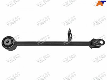 Тяга задняя продольная RENAULT DUSTER 10- LH HOSU HSAC0504