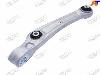 6 499 р. Рычаг передний нижний AUDI A6 18-Q7 15-A8 17-Q8 18-VOLKSWAGEN TOUAREG 18-PORSCHE CAYENNE 17- RH HOSU HSAC0545  с доставкой в г. Кемерово. Увеличить фотографию 1