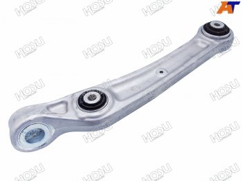 7 199 р. Рычаг передний нижний AUDI A6 18-Q7 15-A8 17-Q8 18-VOLKSWAGEN TOUAREG 18-PORSCHE CAYENNE 17- LH HOSU HSAC0544  с доставкой в г. Кемерово. Увеличить фотографию 1