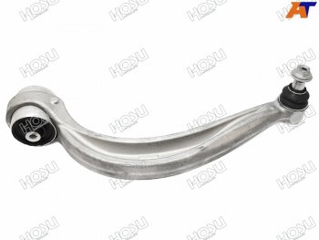 7 899 р. Рычаг подвески передний нижний AUDI A6 18-Q7 15-A8 17-Q8 18-VOLKSWAGEN TOUAREG 18-PORSCHE CAYEN HOSU HSAC0543  с доставкой в г. Кемерово. Увеличить фотографию 1