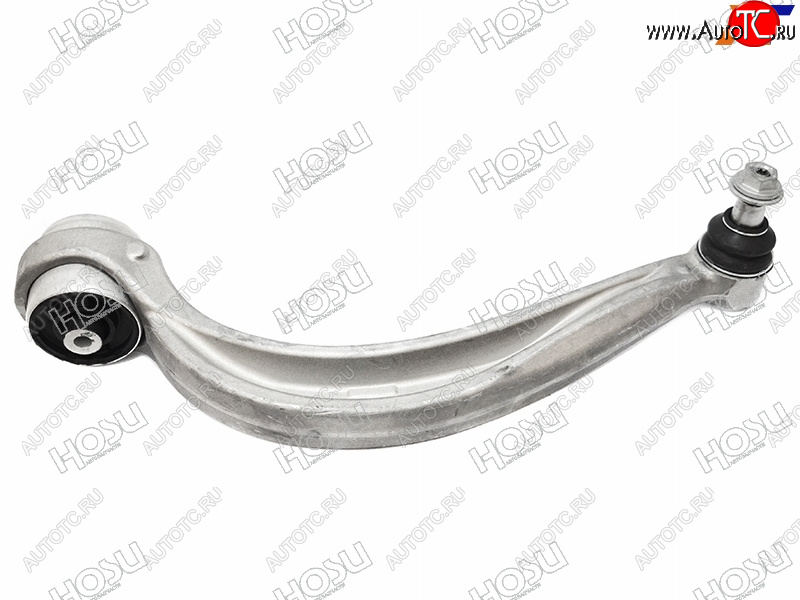 7 899 р. Рычаг подвески передний нижний AUDI A6 18-Q7 15-A8 17-Q8 18-VOLKSWAGEN TOUAREG 18-PORSCHE CAYEN HOSU HSAC0543  с доставкой в г. Кемерово