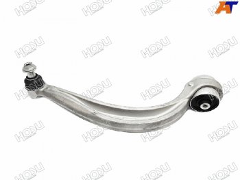 7 899 р. Рычаг подвески передний нижний AUDI A6 18-Q7 15-A8 17-Q8 18-VOLKSWAGEN TOUAREG 18-PORSCHE CAYEN HOSU HSAC0542  с доставкой в г. Кемерово. Увеличить фотографию 1
