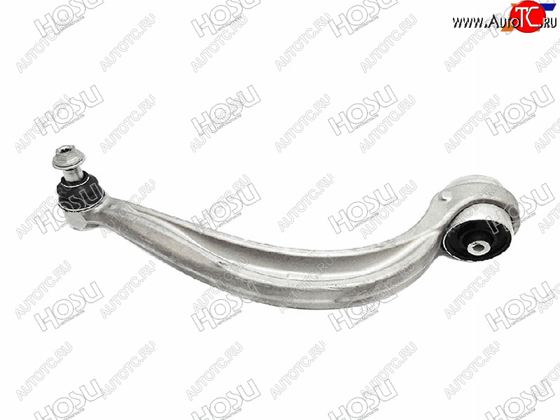7 899 р. Рычаг подвески передний нижний AUDI A6 18-Q7 15-A8 17-Q8 18-VOLKSWAGEN TOUAREG 18-PORSCHE CAYEN HOSU HSAC0542  с доставкой в г. Кемерово