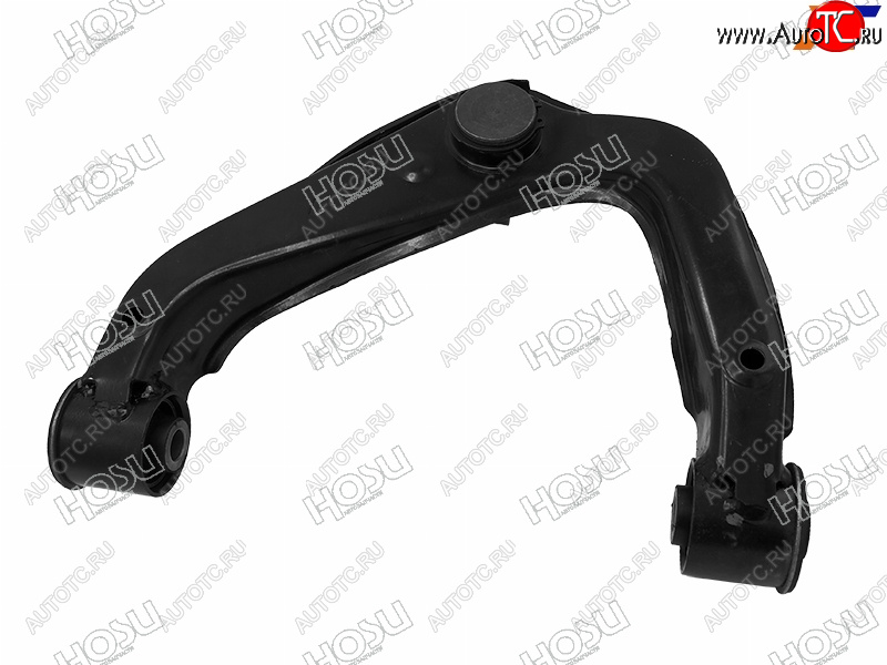 5 699 р. Рычаг подвески NISSAN PATHFINDER 05-14NAVARA 04- HOSU HSAC0535  с доставкой в г. Кемерово