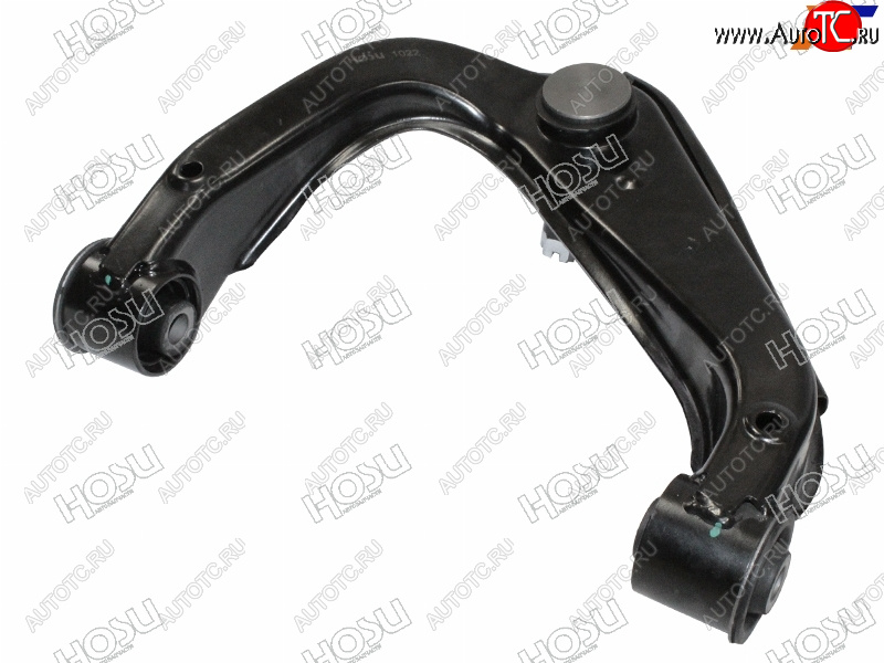 4 999 р. Рычаг подвески NISSAN PATHFINDER 05-14NAVARA 04- HOSU HSAC0534  с доставкой в г. Кемерово