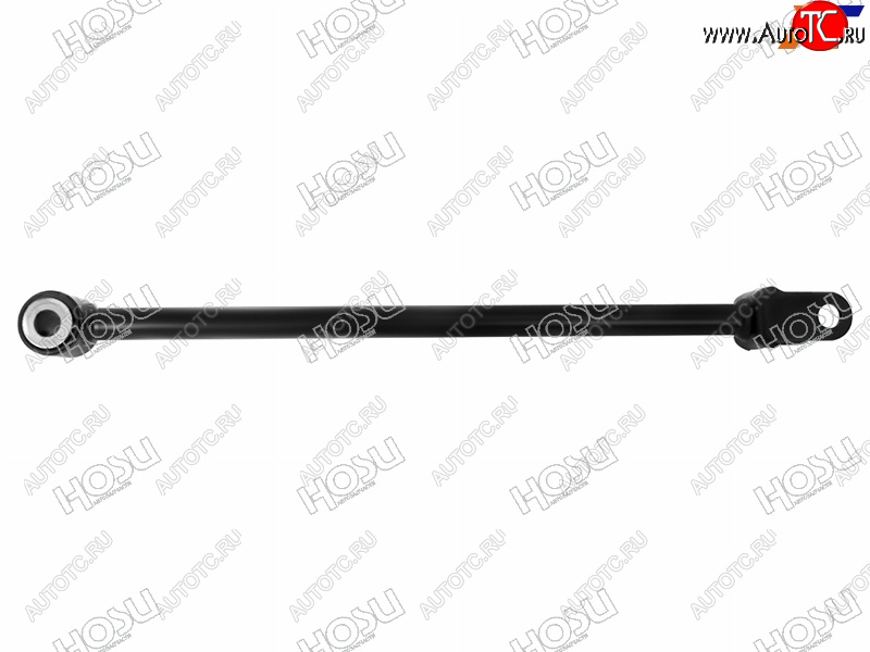 1 059 р. Тяга задней подвески поперечная RENAULT DUSTER 11- HOSU HSAC0553  с доставкой в г. Кемерово
