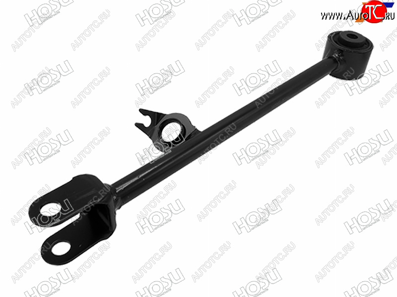 1 399 р. Тяга задняя продольная RENAULT DUSTER 10- RH HOSU HSAC0551  с доставкой в г. Кемерово
