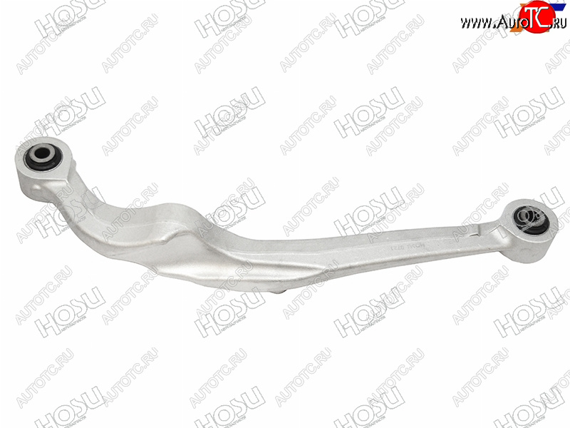 5 199 р. Рычаг подвески задний верхний поперечный NISSAN QASHQAI 06-X-TRAIL T31 07- LH HOSU HSAC0550  с доставкой в г. Кемерово