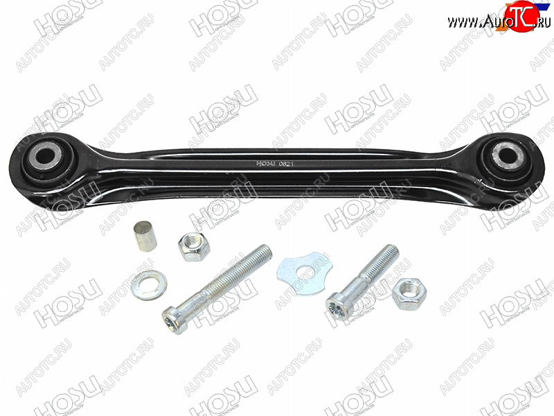 1 269 р. Тяга задняя продольная MERCEDES-BENZ W201W202W203W210W124R171A209A208C208S203CL203 HOSU HSAC0572  с доставкой в г. Кемерово