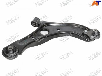 5 199 р. Рычаг подвески нижний HYUNDAI TUCSON 15- RH HOSU HSAC0625  с доставкой в г. Кемерово. Увеличить фотографию 1