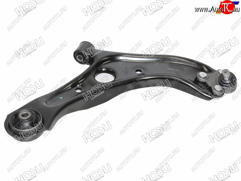 5 199 р. Рычаг подвески нижний HYUNDAI TUCSON 15- RH HOSU HSAC0625  с доставкой в г. Кемерово