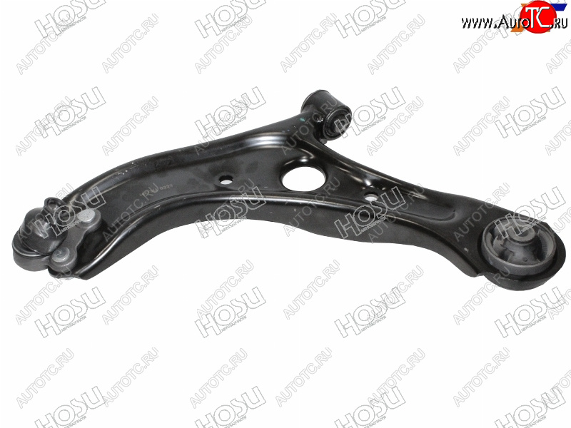 5 199 р. Рычаг подвески нижний HYUNDAI TUCSON 16- LH HOSU HSAC0621  с доставкой в г. Кемерово
