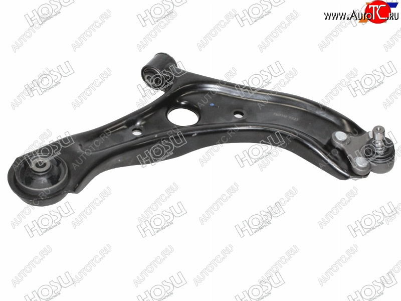 5 199 р. Рычаг подвески нижний HYUNDAI TUCSON 15- RH HOSU HSAC0620  с доставкой в г. Кемерово
