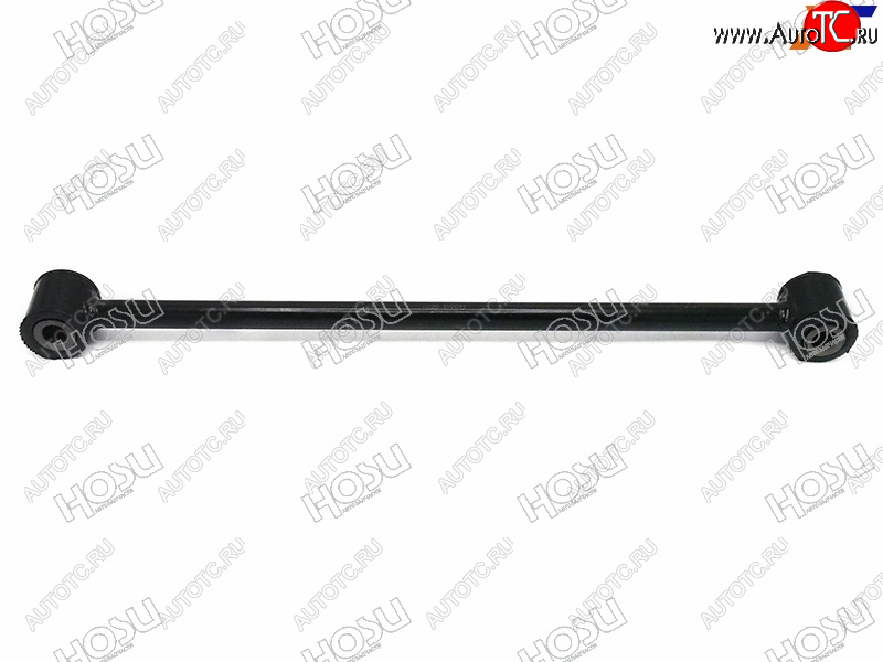 1 569 р. Тяга задней подвески поперечная задняя NISSAN PRIMERA X-TRAIL 00-07 RH HOSU HSAC0601  с доставкой в г. Кемерово