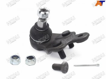 Шаровая опора нижняя TOYOTA ALPHARDCAMRYESTIMAHARRIERKLUGERSIENNAWINDOMLEXUS ESRX3#0 01- LH HOSU HSBJ0006