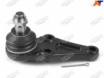Шаровая опора нижняя MMC PAJERO 99-L200PAJERO SPORT 08- LH=RH HOSU HSBJ0005