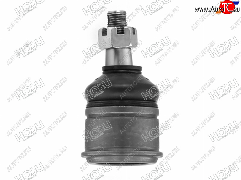 629 р. Шаровая опора нижняя HONDA CIVICFERIODOMANIINTEGRA 91-00CR-VORTHIAPARTNER 96-02 HOSU HSBJ0002  с доставкой в г. Кемерово