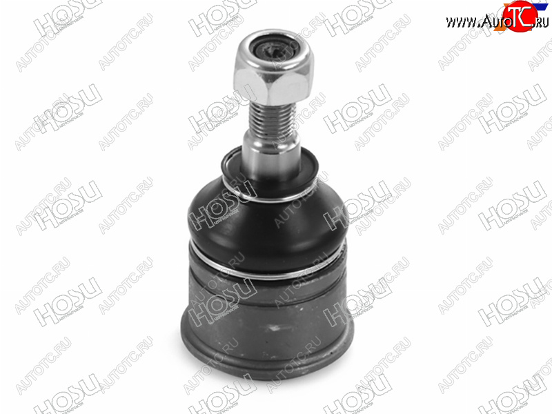729 р. Шаровая опора нижняя HONDA ACCORD 86-CIVIC 87-90INTEGRA 87-PRELUDE 82-87 HOSU HSBJ0001  с доставкой в г. Кемерово