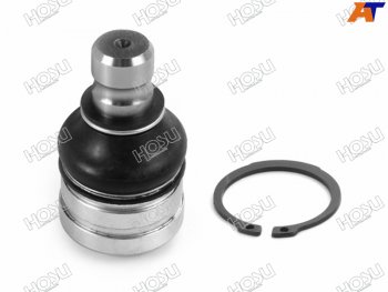 Шаровая опора нижнего рычага MMC AIRTREKOUTLANDERDIONLANCERCITROEN C-CROSSERPEUGEOT 4007 00- HOSU HSBJ0045
