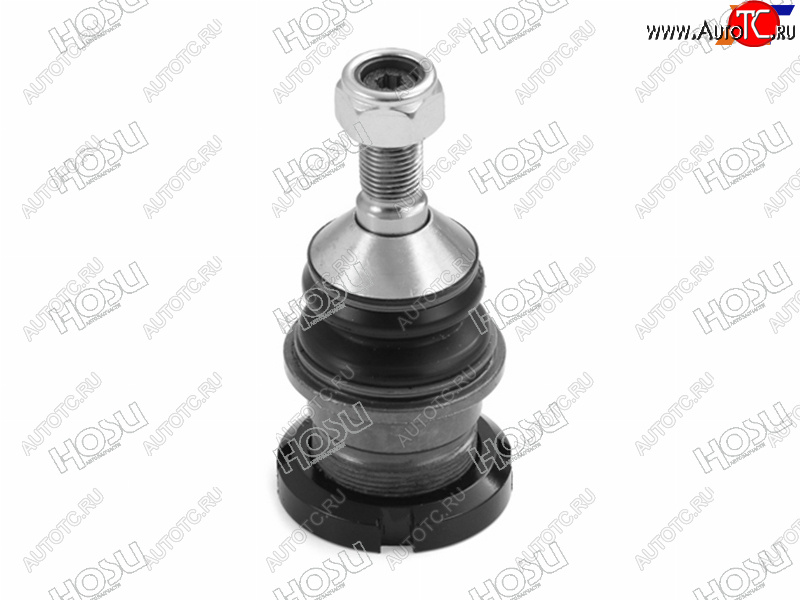 1 159 р. Шаровая опора заднего нижнего рычага MERCEDES BENZ ML-CLASS 164 2004-2011166 11-GL-CLASS 164 06-12 HOSU HSBJ0041  с доставкой в г. Кемерово