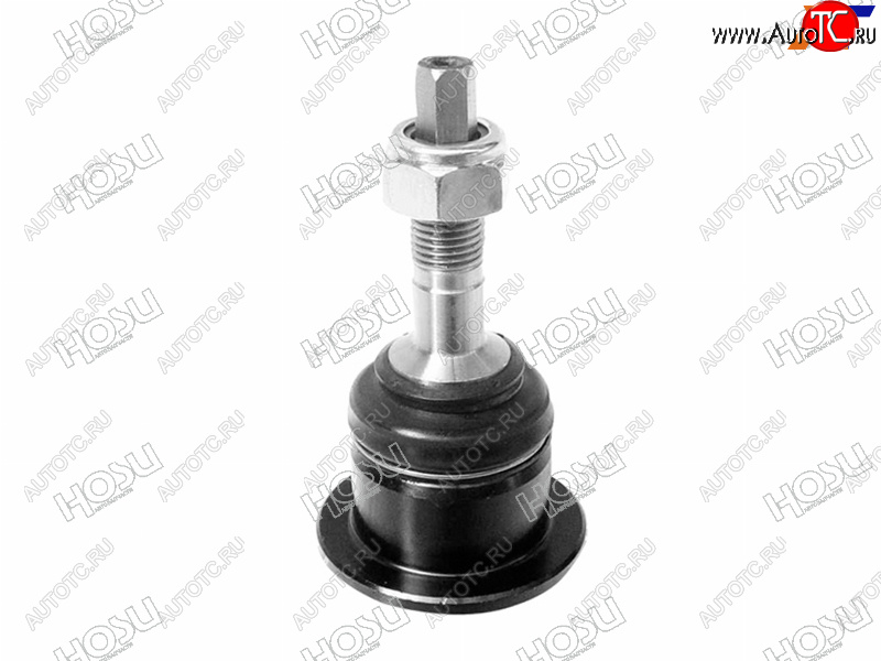 1 079 р. Шаровая опора заднего верхнего рычага BMW X5 E53 00-06 HOSU HSBJ0038  с доставкой в г. Кемерово