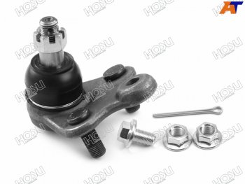 Шаровая опора передняя HONDA CIVIC 12-16CR-V 06-21CROSSTOUR 10-15HR-V 15-JADE 15-20VEZEL 13- LH HOSU HSBJ0063