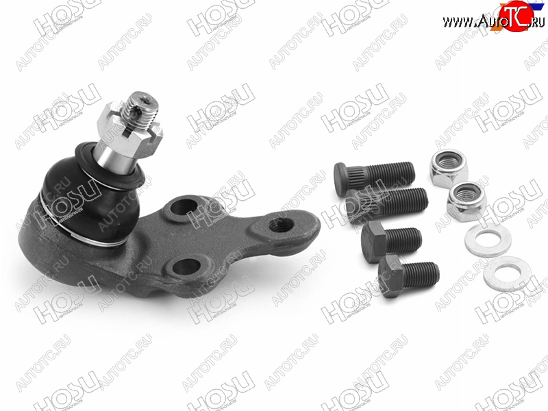 839 р. Шаровая опора нижняя TOYOTA AVALON 00-05CAMRY 92-06WINDOMHARRIERLEXUS RX300 96-03 HOSU HSBJ0052  с доставкой в г. Кемерово