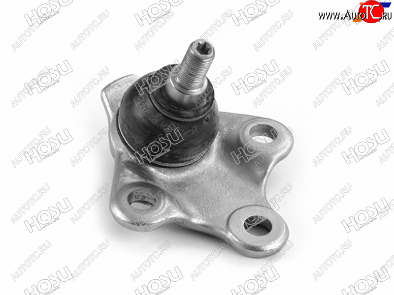 1 779 р. Шаровая опора переднего нижнего рычага RENAULT KAPTUR 17-ARKANA 18-DUSTER 21- HOSU HSBJ0072  с доставкой в г. Кемерово