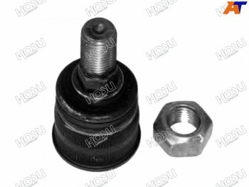 Шаровая опора переднего нижнего рычага MERCEDES S-CLASS W220 98-05E-CLASS W211 02-09 HOSU HSBJ0069