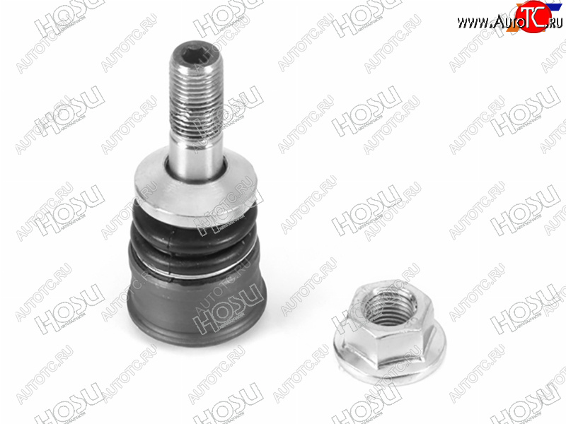 1 879 р. Шаровая опора переднего нижнего рычага MERCEDES C-CLASS W205 13- HOSU HSBJ0068  с доставкой в г. Кемерово