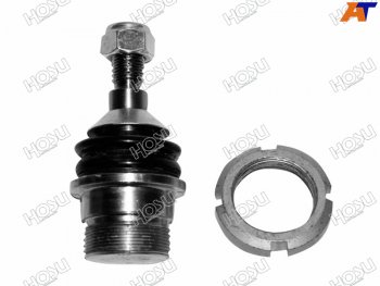 Шаровая опора переднего нижнего рычага MERCEDES BENZ ML-CLASS 164 2004-2011GL-CLASS 164 06-12R-CLA HOSU HSBJ0067