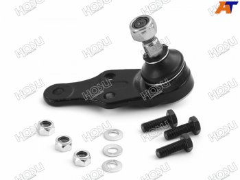 Шаровая опора передняя LAND ROVER FREELANDER 98- HOSU HSBJ0090