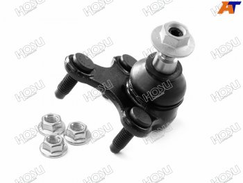 Шаровая опора AUDI A3 04-SKODA OCTAVIA 04-13VW JETTAGOLF 04- RH HOSU HSBJ0086