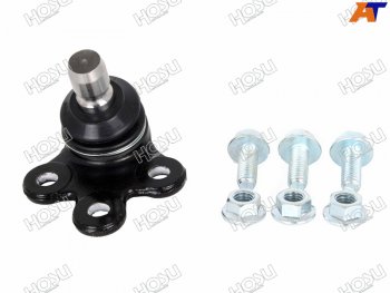 Шаровая опора переднего рычага CHEVROLET AVEO 11-COBALTTRACKERTRAX 13-OPEL MOKKA 12-19RAVON R4 HOSU HSBJ0078