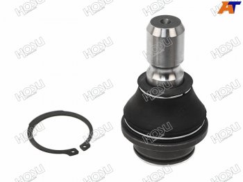 Шаровая опора D-43 NISSAN PATHFINDER 05-14NAVARA 04- HOSU HSBJ0093