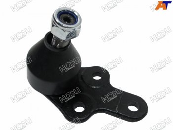Шаровая опора D=19 FORD FOCUS II 04-08C-MAX 03-07VOLVO S40V50 04-12 LH=RH HOSU HSBJ0118