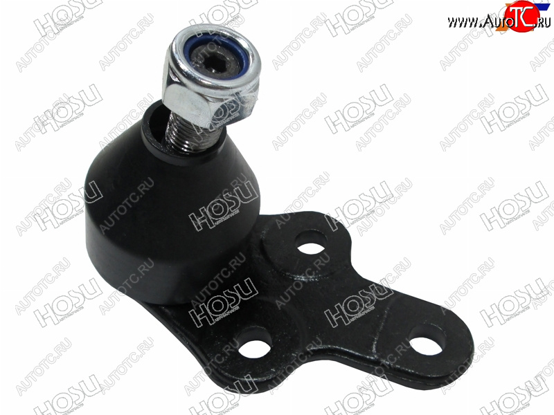 819 р. Шаровая опора D=19 FORD FOCUS II 04-08C-MAX 03-07VOLVO S40V50 04-12 LH=RH HOSU HSBJ0118  с доставкой в г. Кемерово