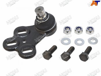 Шаровая опора опора AUDI 80 92-96 LH HOSU HSBJ0115
