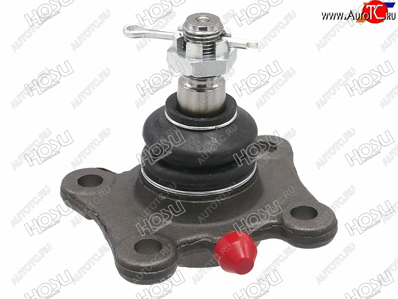 1 079 р. Шаровая опора нижняя TOYOTA HIACEREGIUSACESURF 88-05GRANVIAGRANDREGIUSTOURING HIACE 97-05 4WD HOSU HSBJ0130  с доставкой в г. Кемерово