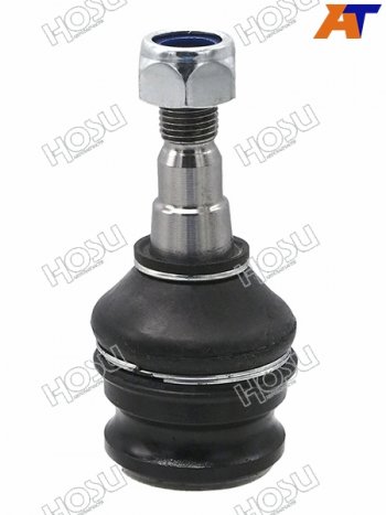 539 р. Шаровая опора нижняя FR SUBARU EXIGAFORESTERIMPREZALEGACYOUTBACKLEONE 92- HOSU HSBJ0126  с доставкой в г. Кемерово. Увеличить фотографию 1