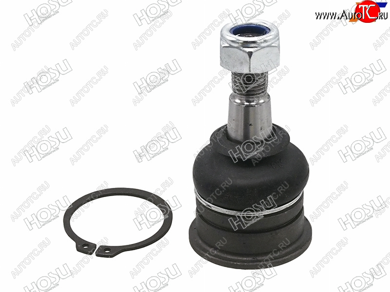 689 р. Шаровая опора верхняя TOYOTA HILUX SURFLAND CRUISER PRADOSEQUOIATACOMATUNDRA 95- HOSU HSBJ0125  с доставкой в г. Кемерово