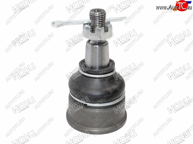 529 р. Шаровая опора передняя нижняя HONDA CIVICCR-VELEMENTINTEGRASTREAM 00-06 HOSU HSBJ0143  с доставкой в г. Кемерово