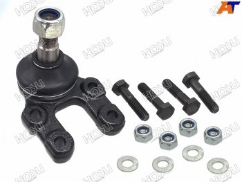 Шаровая опора нижняя NISSAN ATLASDATSUN DATSUNMISTRALPATHFINDERTERRANOVANETTELARGO 86- 4WD HOSU HSBJ0140