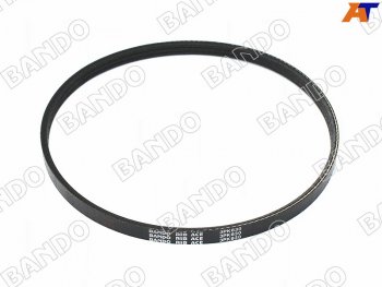 399 р. Ремень поликлиновой TOYOTA 4A5A7A-FE AE##AT## (PS) BANDO 3PK630  с доставкой в г. Кемерово. Увеличить фотографию 1