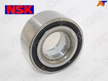 5 349 р. Подшипник зад полуоси TOYOTA HILUXFORTUNER 05- NSK 42KWD10  с доставкой в г. Кемерово. Увеличить фотографию 1