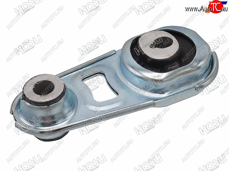 2 299 р. Подушка двигателя NISSAN QASHQAI 13-X-TRAIL 14-RENAULT MEGAN 15- FR HOSU HSEM0024  с доставкой в г. Кемерово