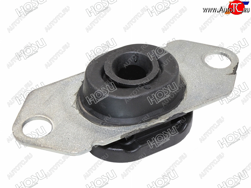 1 029 р. Подушка двигателя задняя RENAULT DUSTER  NISSAN JUKE 10 HOSU HSEM0059  с доставкой в г. Кемерово