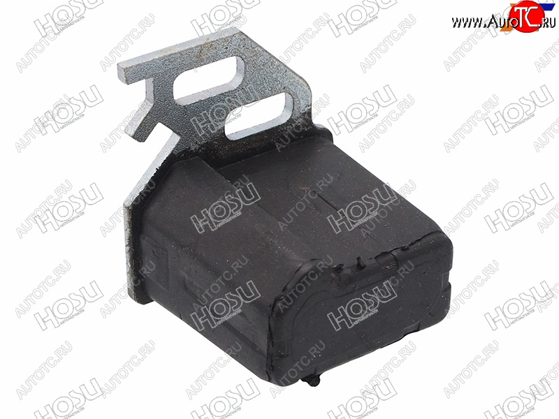 829 р. Крепление глушителя RENAULT MEGAN 02-09LOGAN 04-15 HOSU HSEXM0012  с доставкой в г. Кемерово