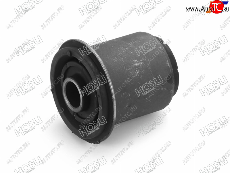 759 р. Сайлентблок Toyota Land Cruiser Prado (J120,J150) 02-20  Lexus GX 02-19  Toyota 4Runner 02-09  FJ HOSU HSS0056  с доставкой в г. Кемерово